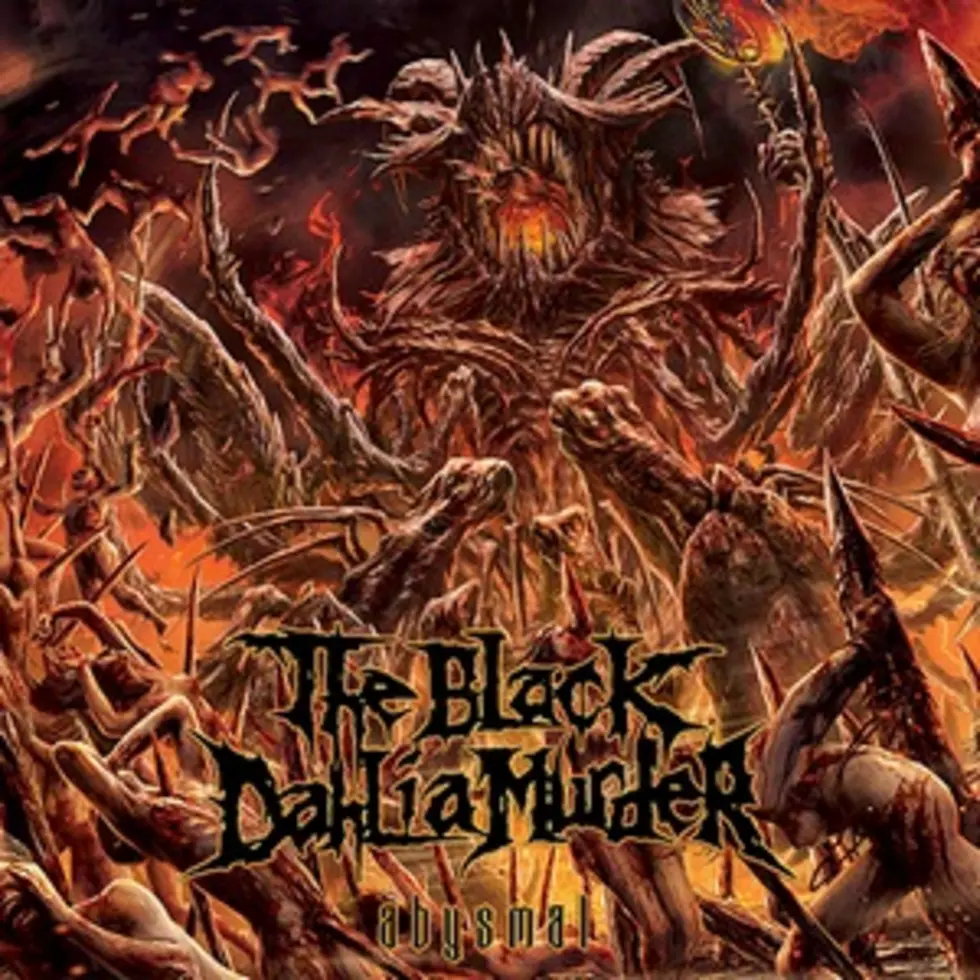 The Black Dahlia Murder To Unleash New Album &#8216;Abysmal&#8217; in September