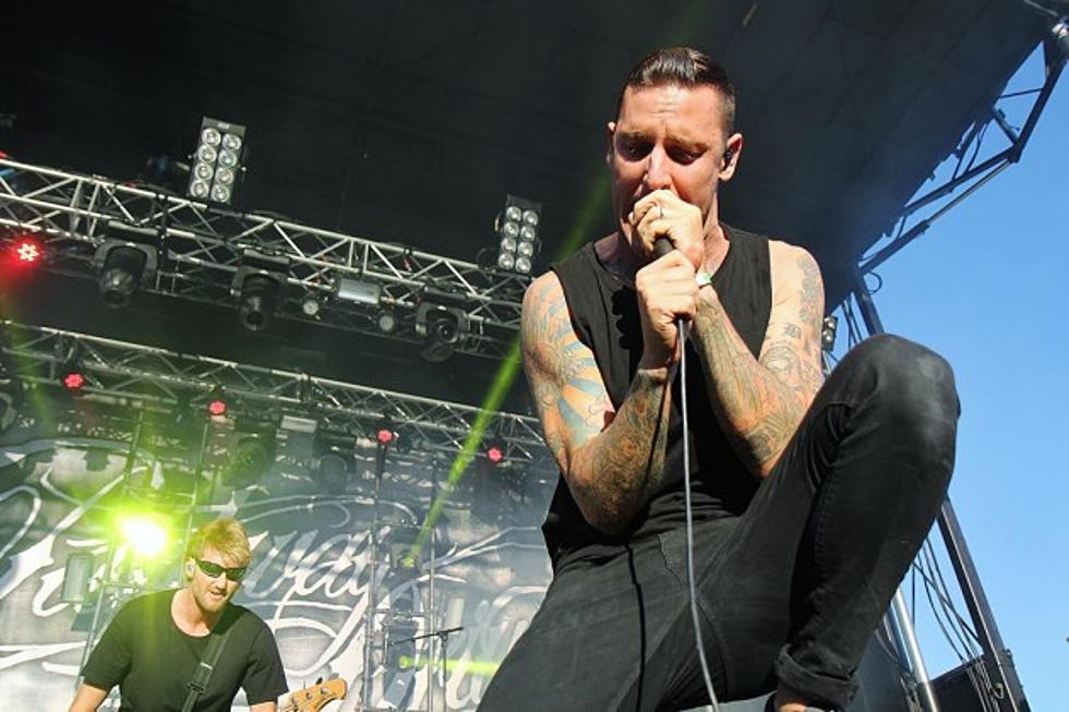 Parkway Drive’s Winston McCall Talks ‘Ire,’ Covering RATM + More