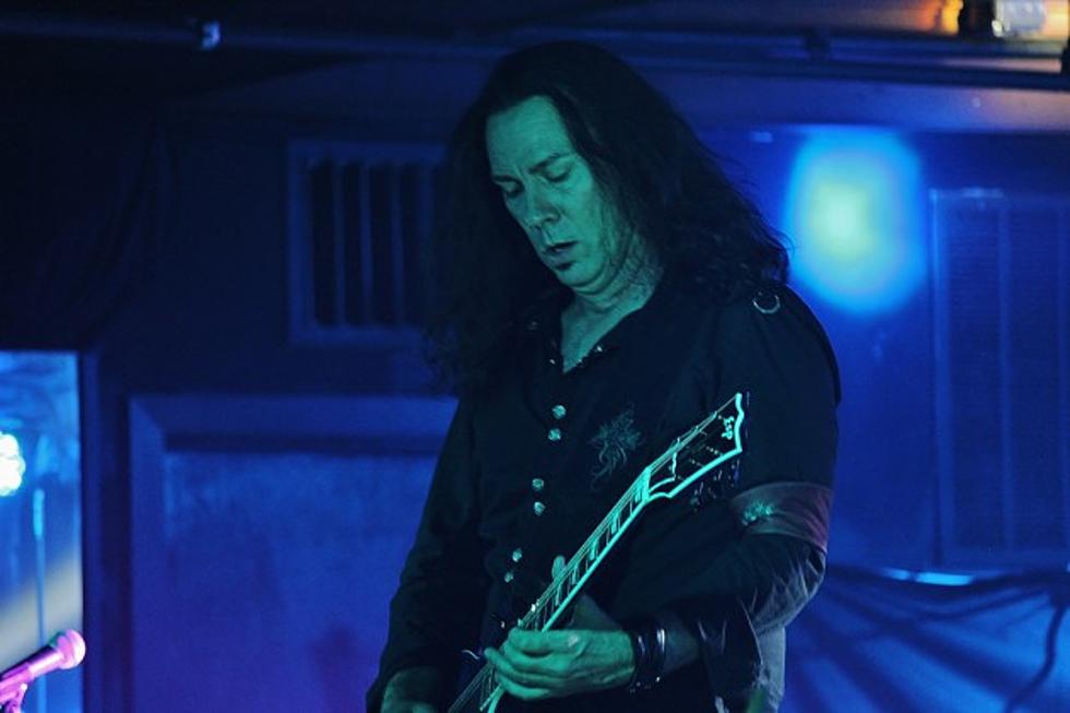 Kamelot Guitarist Thomas Youngblood Talks New Album ‘Haven’ + More