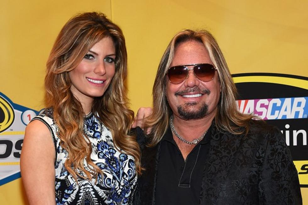 Motley Crue&#8217;s Vince Neil to Appear on June 24 Episode of ABC&#8217;s &#8216;Celebrity Wife Swap&#8217;