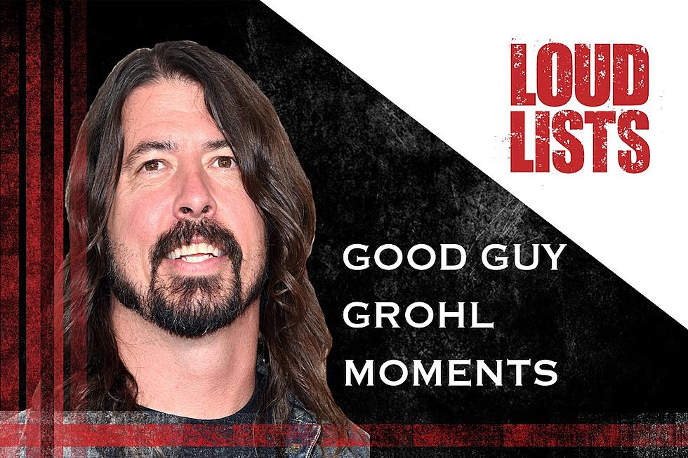 Good Grohl