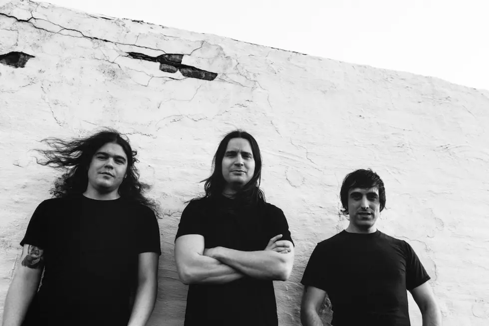 Mutoid Man, '1000 Mile Stare' - Exclusive Song Premiere