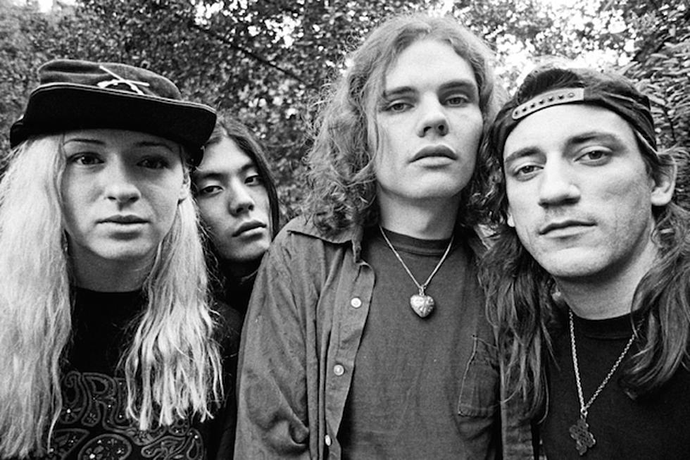 Billy Corgan in Contact With Classic Smashing Pumpkins Members, Talks Potential Reunion