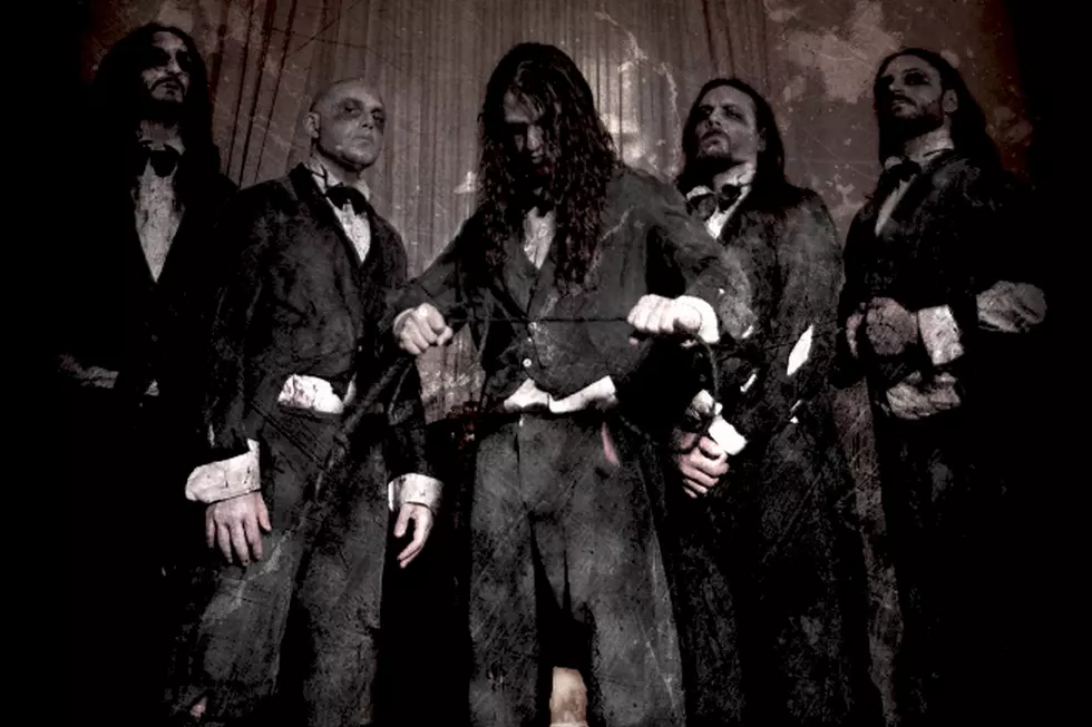 Fleshgod Apocalypse Stream New Song, 'The Fool'