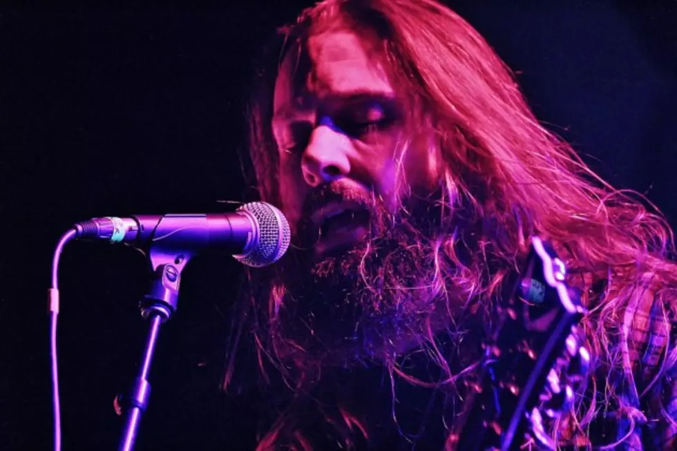 Kyng Frontman Eddie Veliz Talks Motorboat 2015, Working on New Album + More