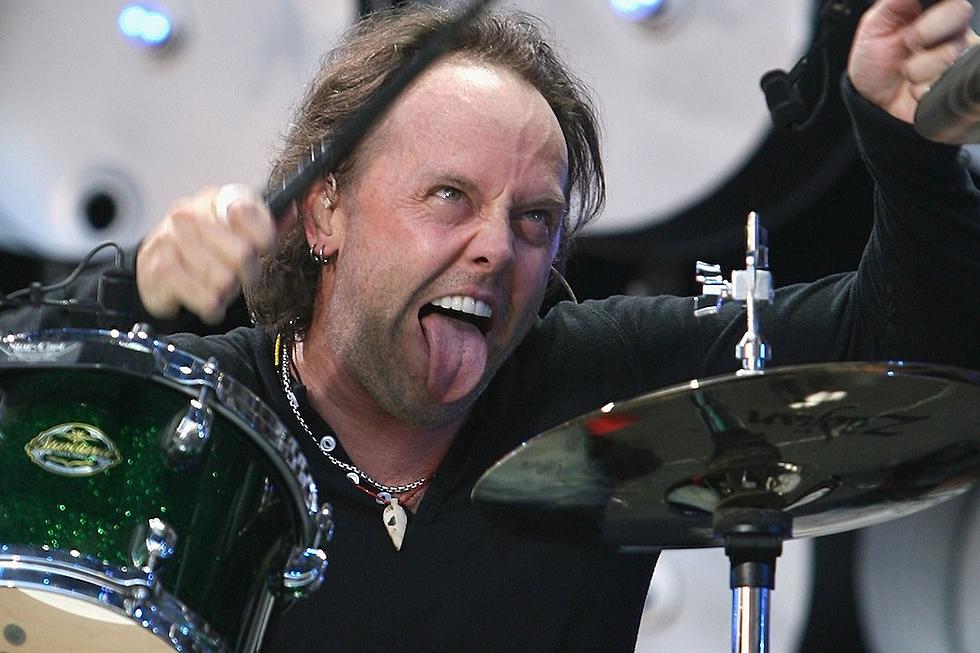 Metallica’s Lars Ulrich to Debate History’s Most Influential Band on Craig Ferguson’s ‘Join or Die’