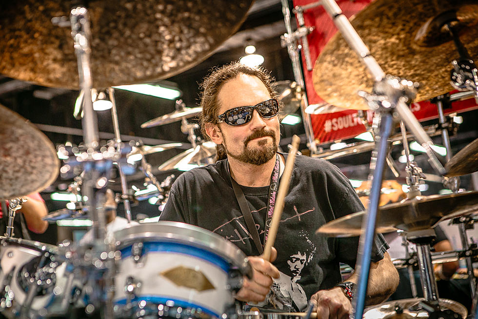 Family Authorized Nick Menza Documentary in the Works
