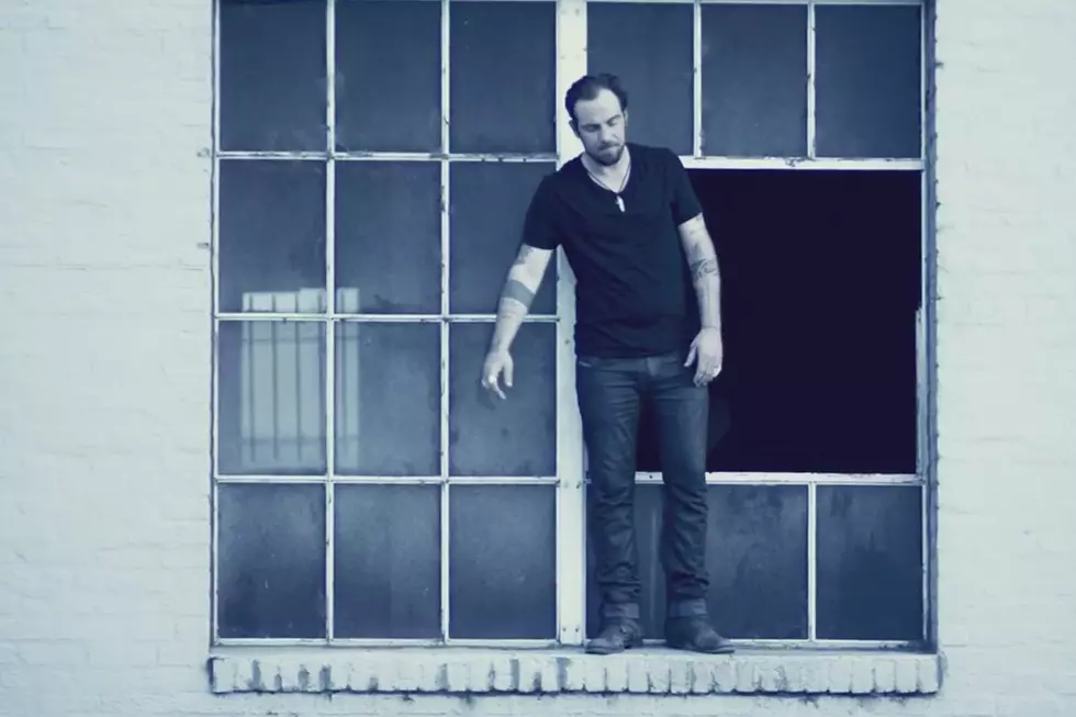 Saint Asonia Out on a Ledge With ‘Better Place’ Video