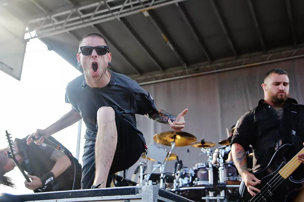 Whitechapel Announce ‘Decade of the Blade’ 2016 U.S. Tour With Fit For a King + More