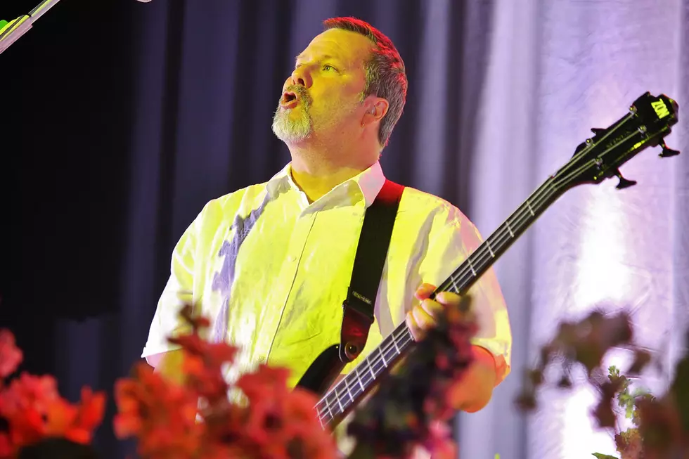 Faith No More Reissue 'We Care a Lot' for 30th Anniversary