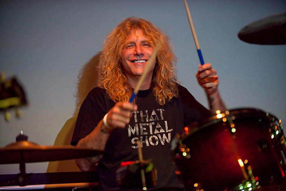 Steven Adler on Potential Guns N’ Roses Reunion: ‘The Whole Arena Would Cry With Joy’