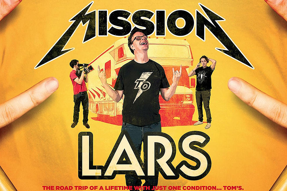 ‘Mission to Lars’ Documentary Film to Hit Select Theaters and Video On Demand