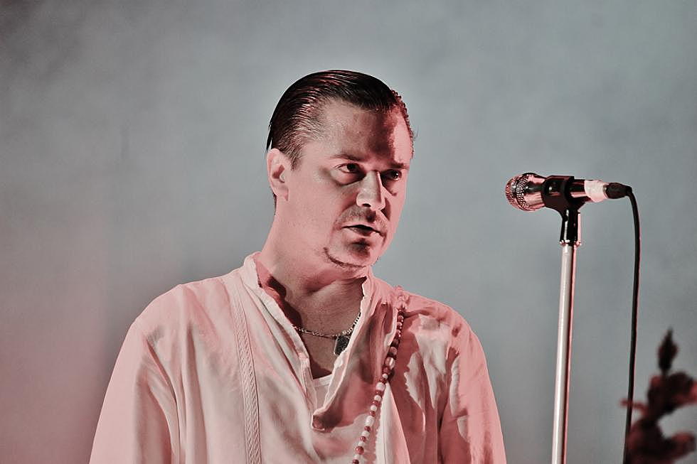 Faith No More Show the Elderly 'Sunny Side Up' in New Video