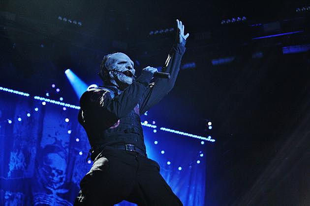 Slipknot Postpone Beginning of Tour as Corey Taylor Undergoes &#8216;Unplanned Spinal Surgery&#8217;