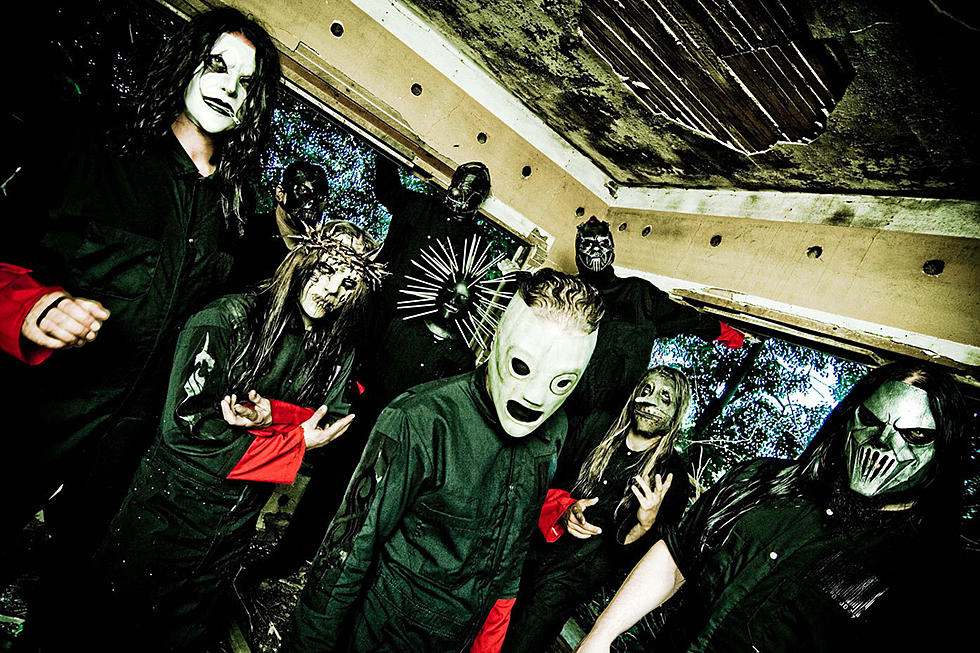 Quiz: How Well Do You Know Your Slipknot Trivia?