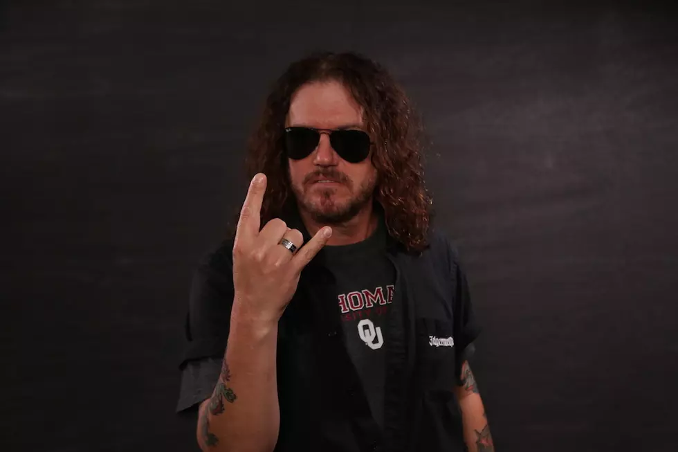 Dizzy Reed Talks Next Guns N’ Roses Album, Axl Rose Misconceptions + ‘Use Your Illusion’ Discs