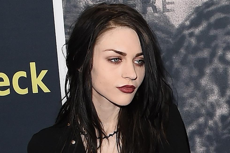 Frances Bean Gets Married