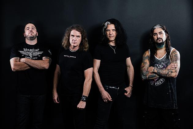 Metal Allegiance Members Offer Thoughts on Black Sabbath Touring Without Bill Ward