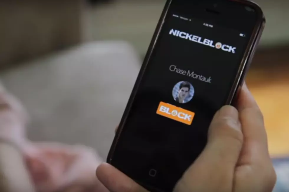 Nickelblock: The App That Plays Nickelback Every Time You Stalk Your Ex’s Facebook Page