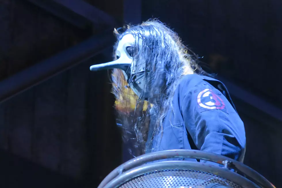 Slipknot Manager Claims Chris Fehn Was a Hired Gun