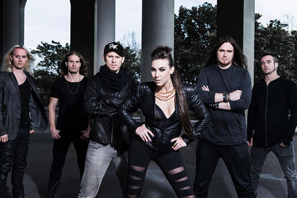 Amaranthe to Release Digital B-Sides Collection