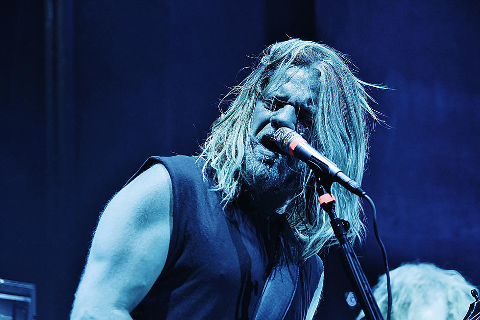 Corrosion of Conformity Announce Summer 2019 Tour With Crowbar