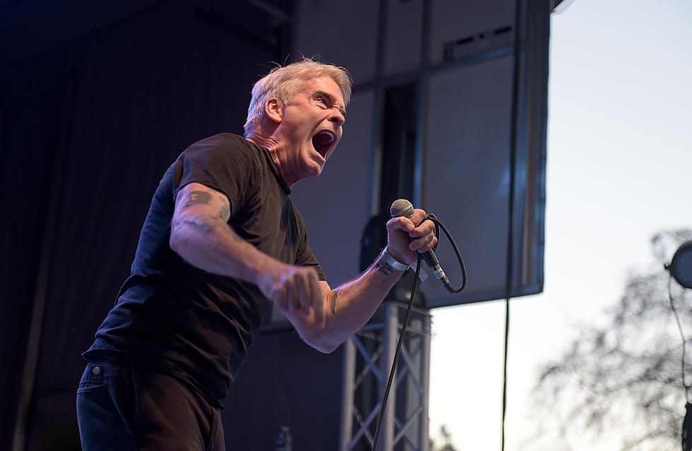 Henry Rollins on HB2 Law: ‘I Want North Carolina to Reap an LGBT Whirlwind’