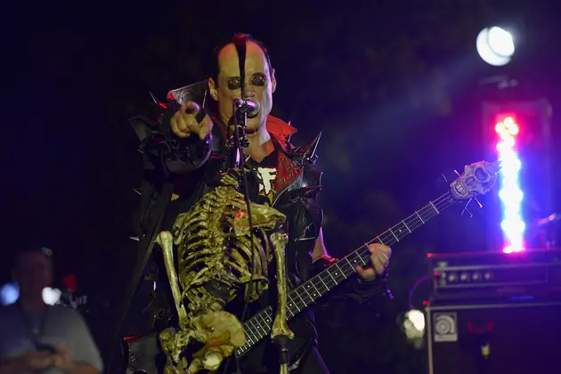 Jerry Only on Misfits Reunion: &#8216;We Just Have to Be Big Enough People to Make It Continue&#8217;