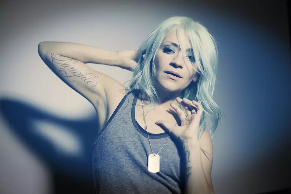 Listen to Lacey Sturm’s First Solo Single ‘Impossible’