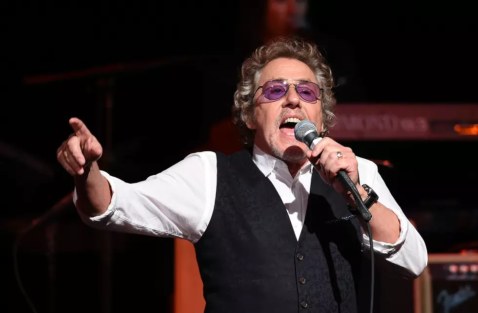 The Who’s Roger Daltrey: AC/DC With Axl Rose Is Like Watching Karaoke