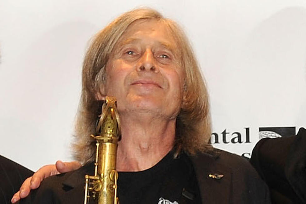 Stooges Saxophonist Steve Mackay Dies at 66