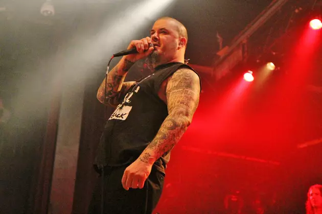 Philip Anselmo&#8217;s Superjoint Announce New Album Title