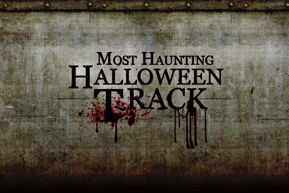 Most Haunting Halloween Track, Round 1 &#8211; Vote!