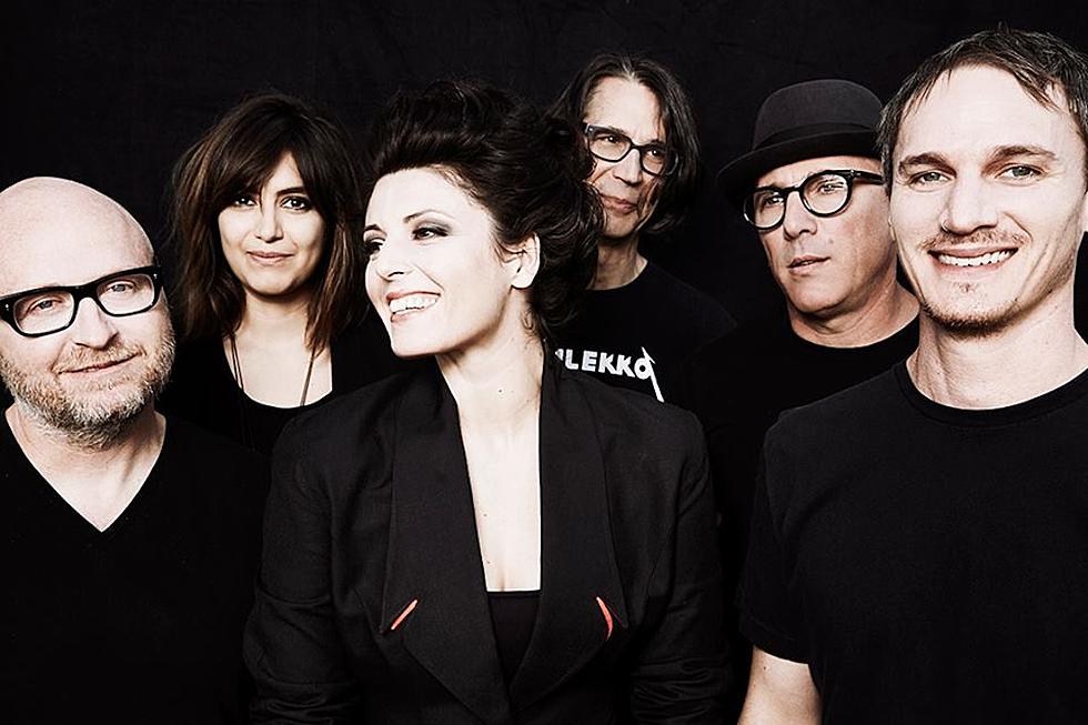 Puscifer, 'The Remedy' - Exclusive Video Premiere