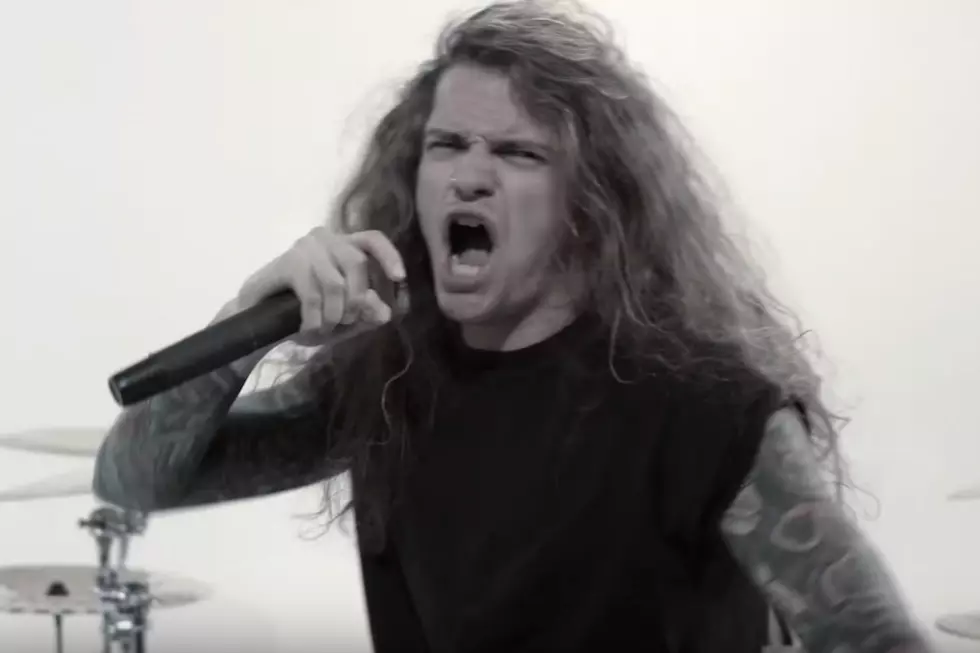 Miss May I 'Turn Back the Time' With New Video