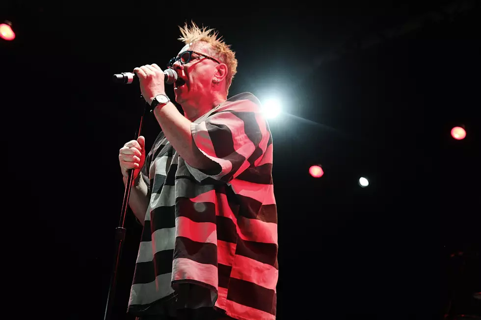 Public Image Ltd. Return to the New York Stage
