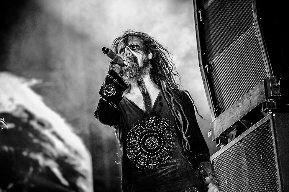 Rob Zombie Secures R Rating for ’31’ Film
