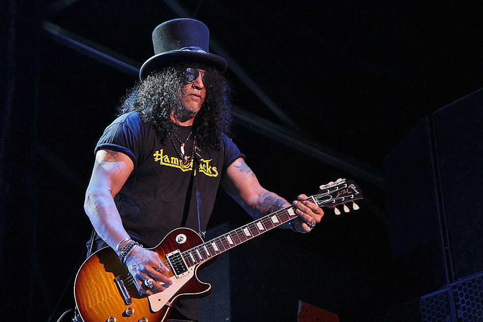 Slash to Headline L.A. Zoo’s 50th Anniversary Beastly Ball With Virtual Reality Show