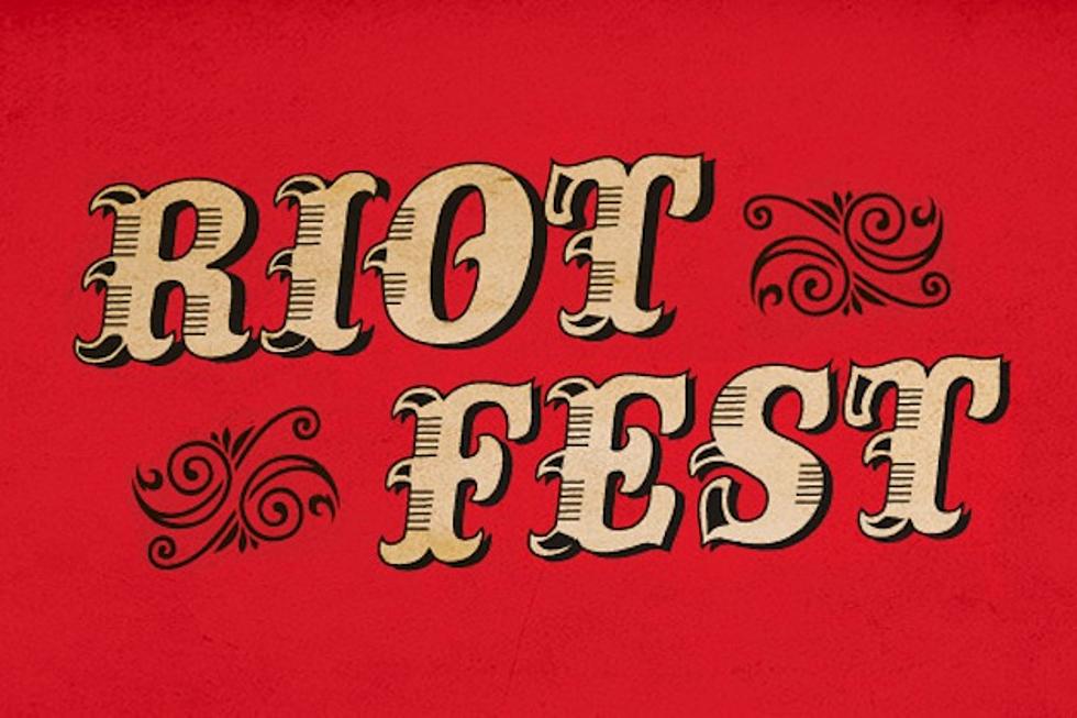 Riot Fest Announces Dates for 2016 Denver + Chicago Events