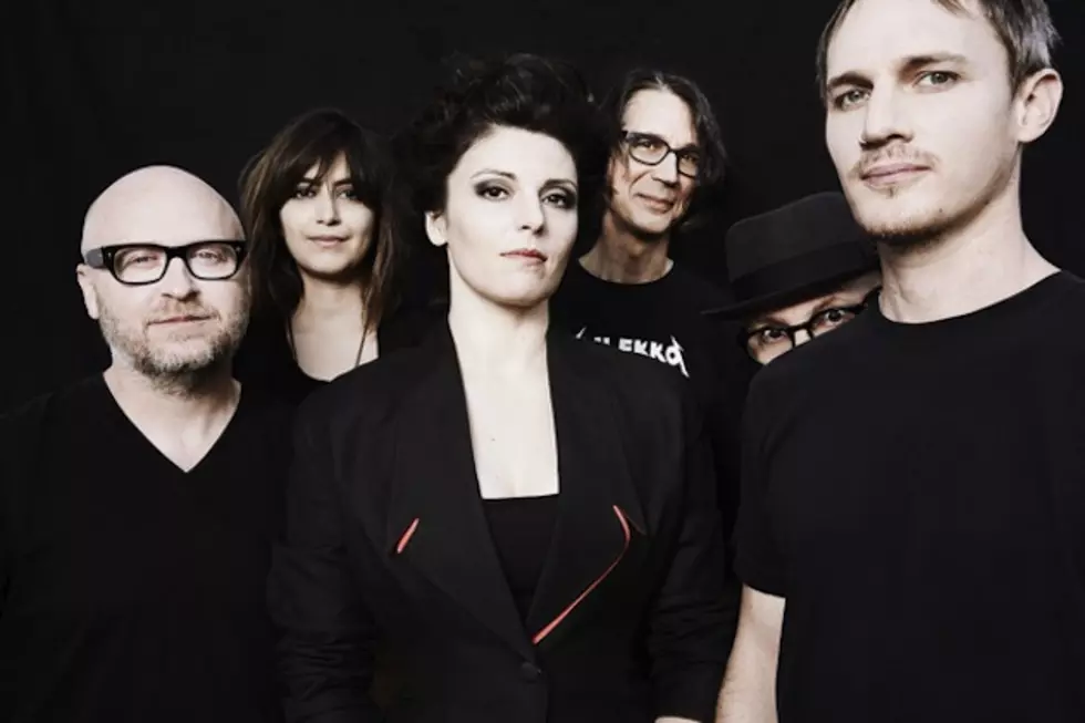 Puscifer Announce Round Two of Money $hot Tour Dates for 2016 [Update]