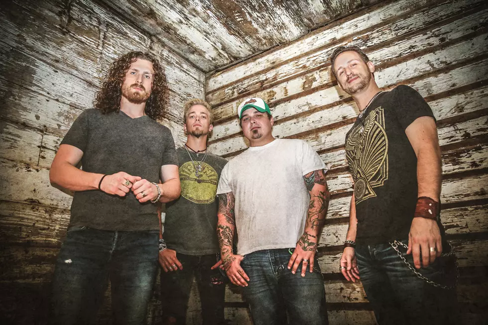 Black Stone Cherry Unleash New Song ‘The Way Of The Future,’ ‘Kentucky’ Album Details [Watch]