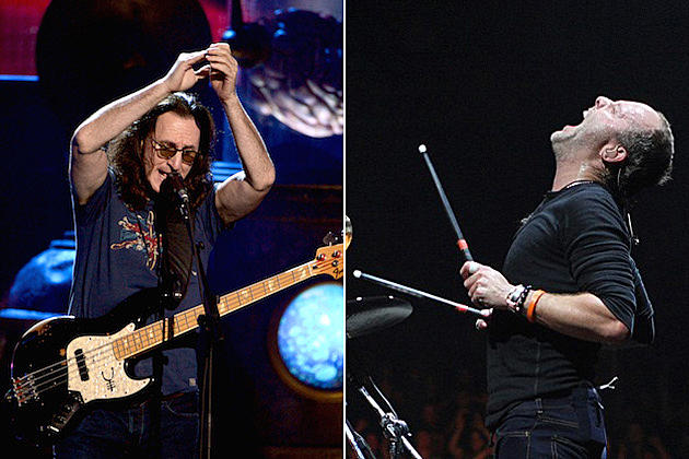 Did Rush&#8217;s Geddy Lee Nearly Produce Metallica&#8217;s &#8216;Master of Puppets&#8217;?