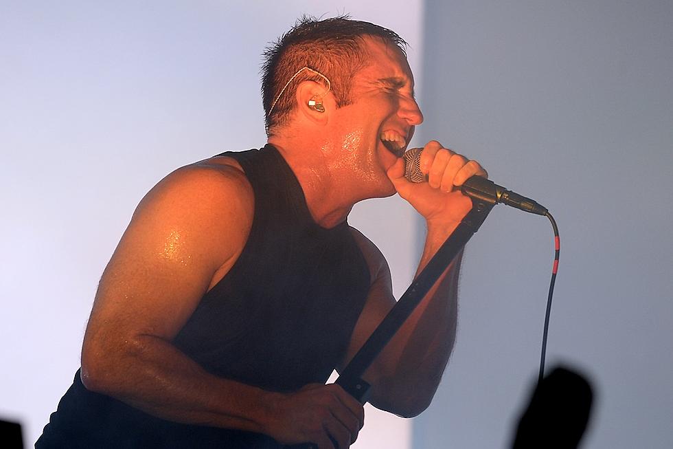 Trent Reznor: Internet ‘Has Created a Toxic Environment for Artists’ + Led to ‘Some Very Safe Music’