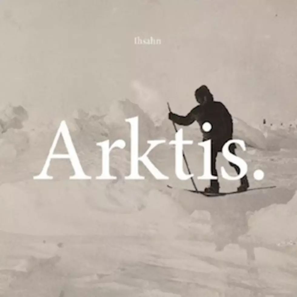 Ihsahn Announces &#8216;Arktis&#8217; Album Release + Reveals &#8216;Mass Darkness&#8217; Single