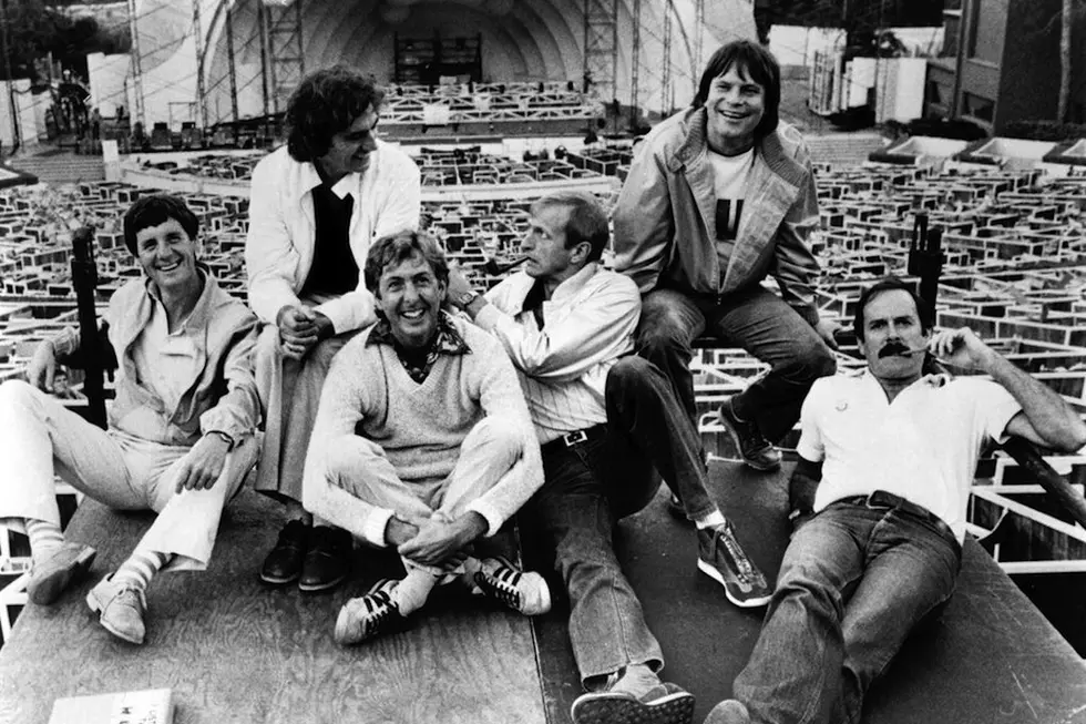 Monty Python Co founder Terry Jones, Dies at 77.