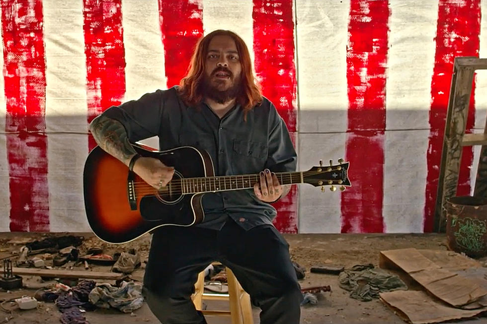 Seether Deliver Colorful ‘Save Today’ Video