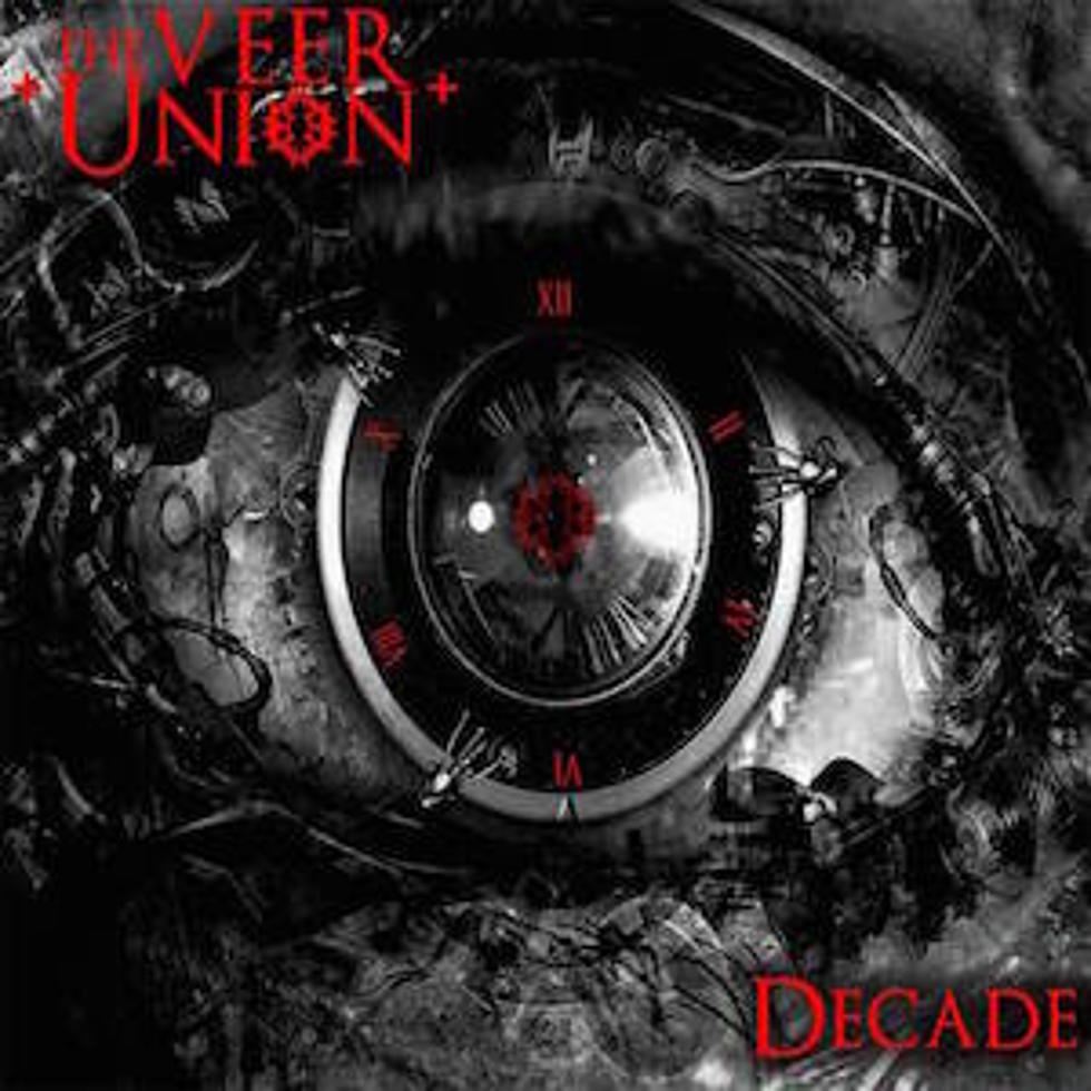 The Veer Union to Release &#8216;Decade&#8217; Album in January