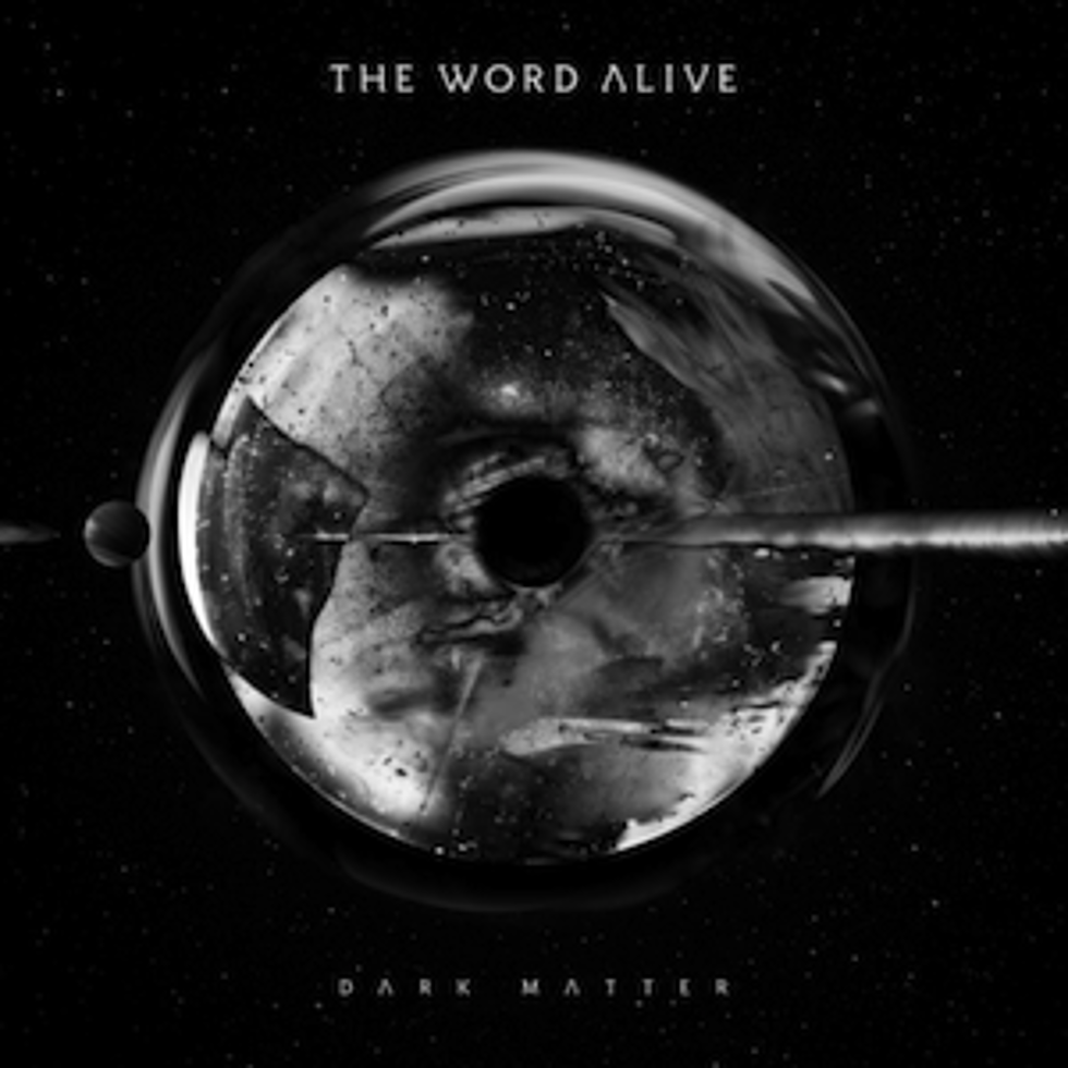 The Word Alive Announce &#8216;Dark Matter&#8217; Album + 2016 North American Tour