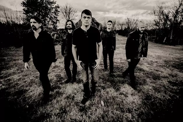 3 Doors Down&#8217;s Brad Arnold Talks &#8216;Us and the Night&#8217; Album, New Member Contributions + More