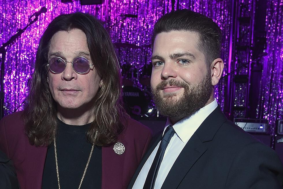 Ozzy and Jack Osbourne Visit Cuba for History Channel Show